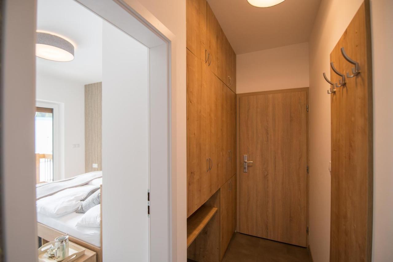 Ff Apartments Jasna Lucky Demanovska Dolina Bagian luar foto