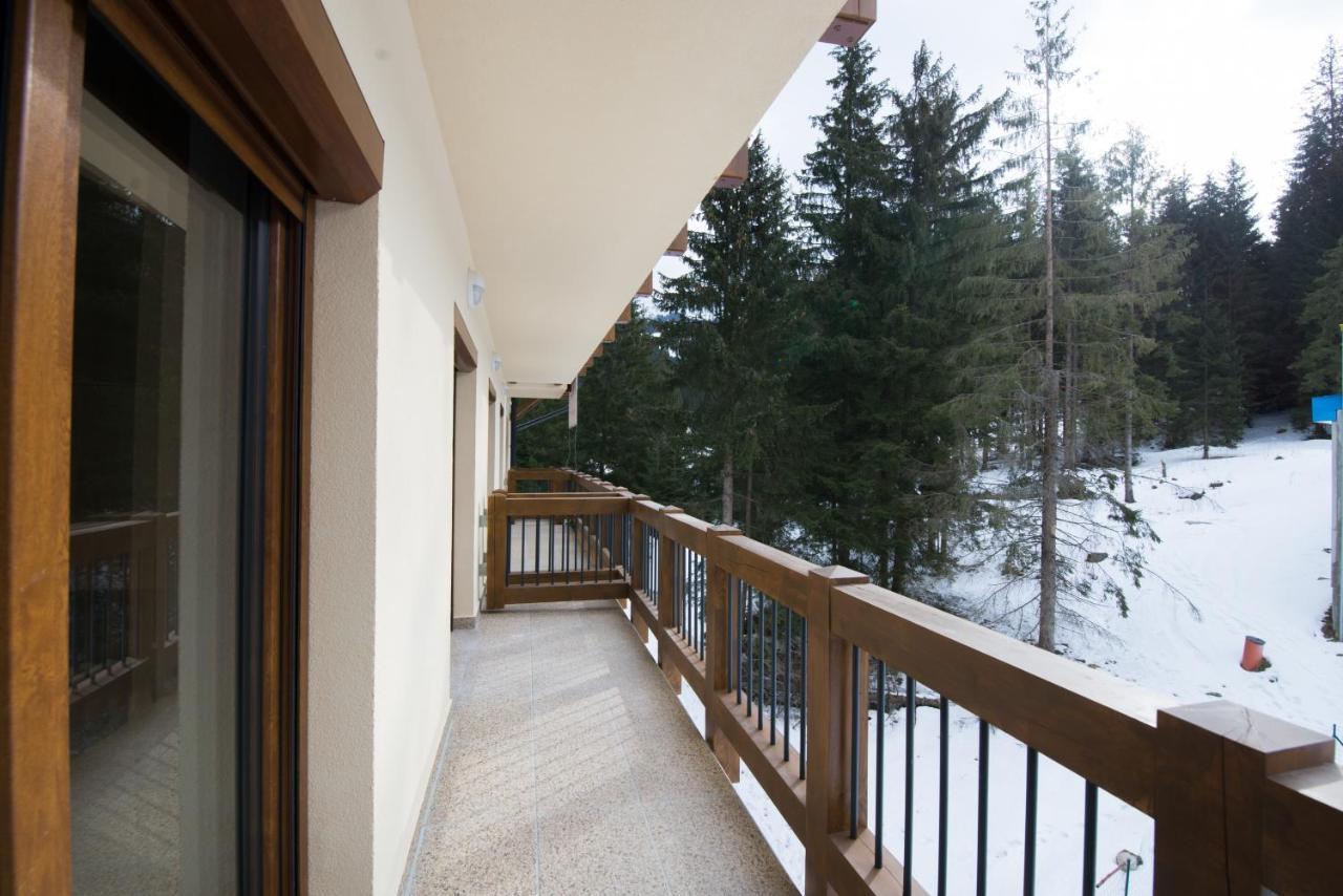 Ff Apartments Jasna Lucky Demanovska Dolina Bagian luar foto