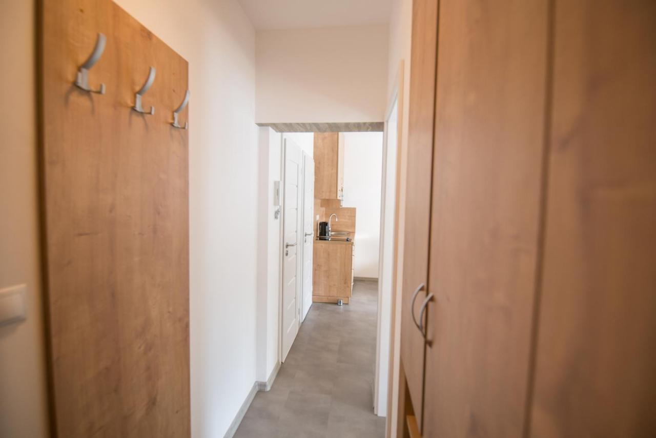 Ff Apartments Jasna Lucky Demanovska Dolina Bagian luar foto