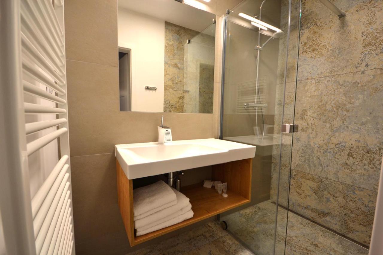 Ff Apartments Jasna Lucky Demanovska Dolina Bagian luar foto