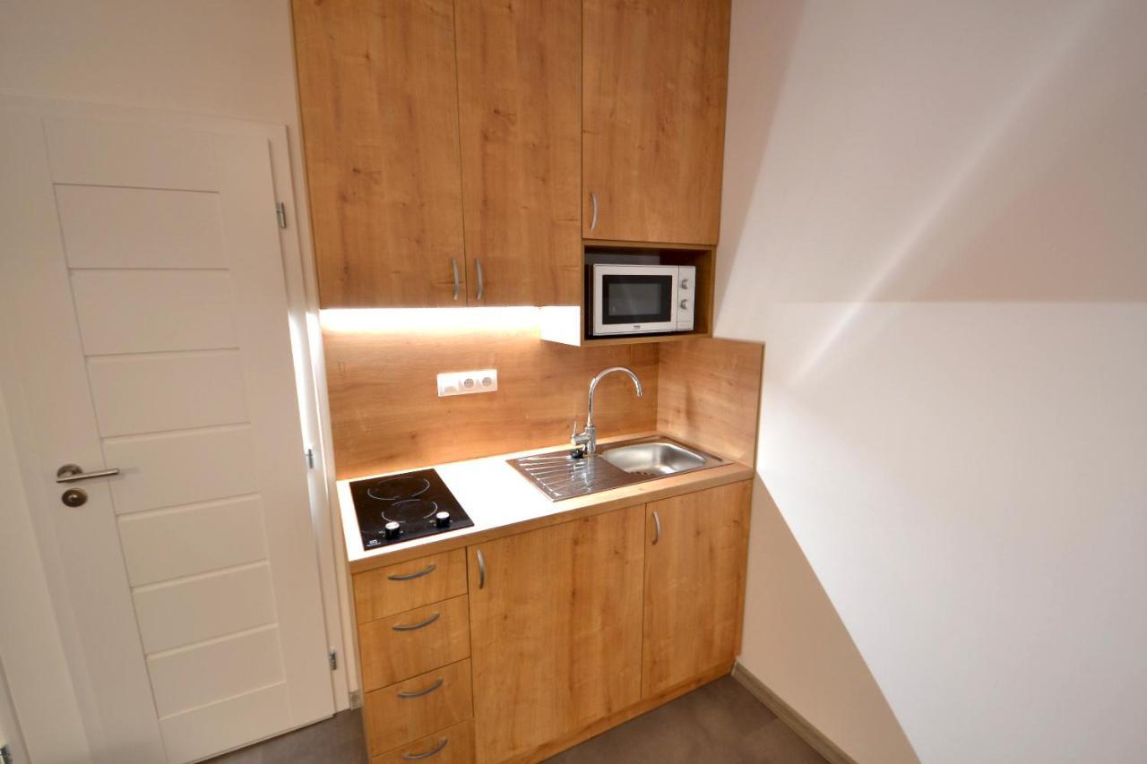 Ff Apartments Jasna Lucky Demanovska Dolina Bagian luar foto