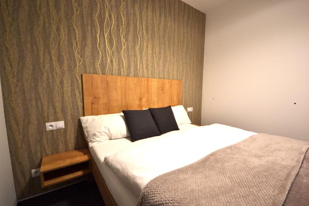 Ff Apartments Jasna Lucky Demanovska Dolina Bagian luar foto