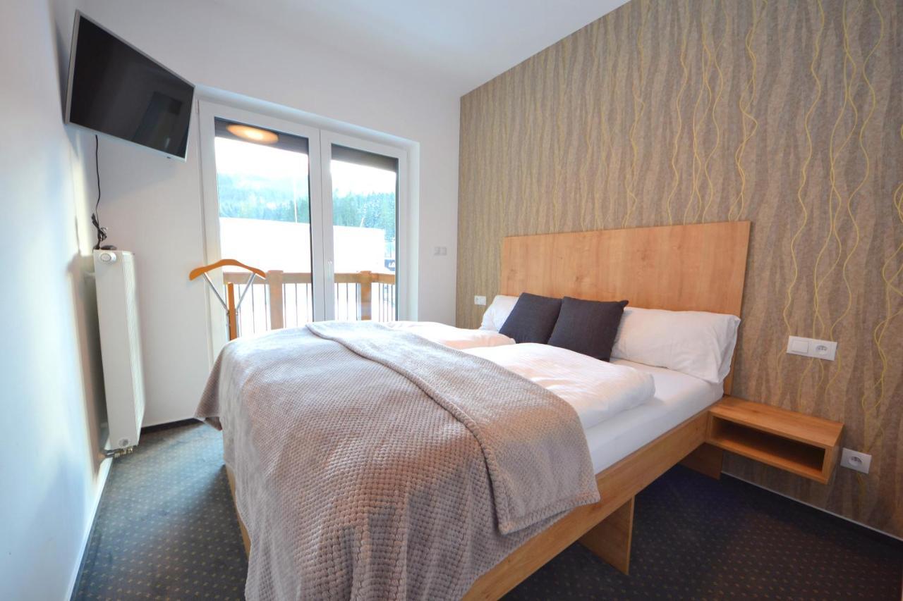 Ff Apartments Jasna Lucky Demanovska Dolina Bagian luar foto