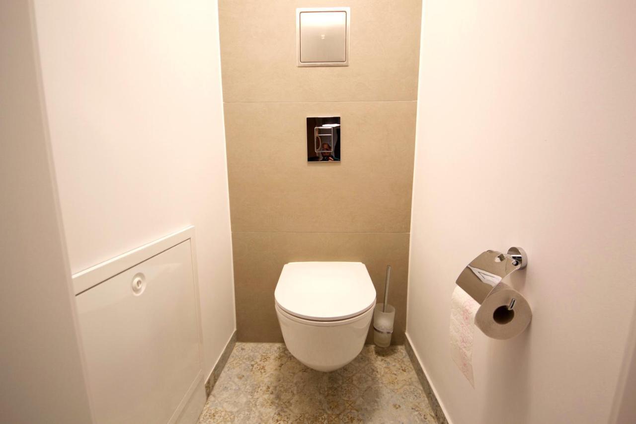 Ff Apartments Jasna Lucky Demanovska Dolina Bagian luar foto