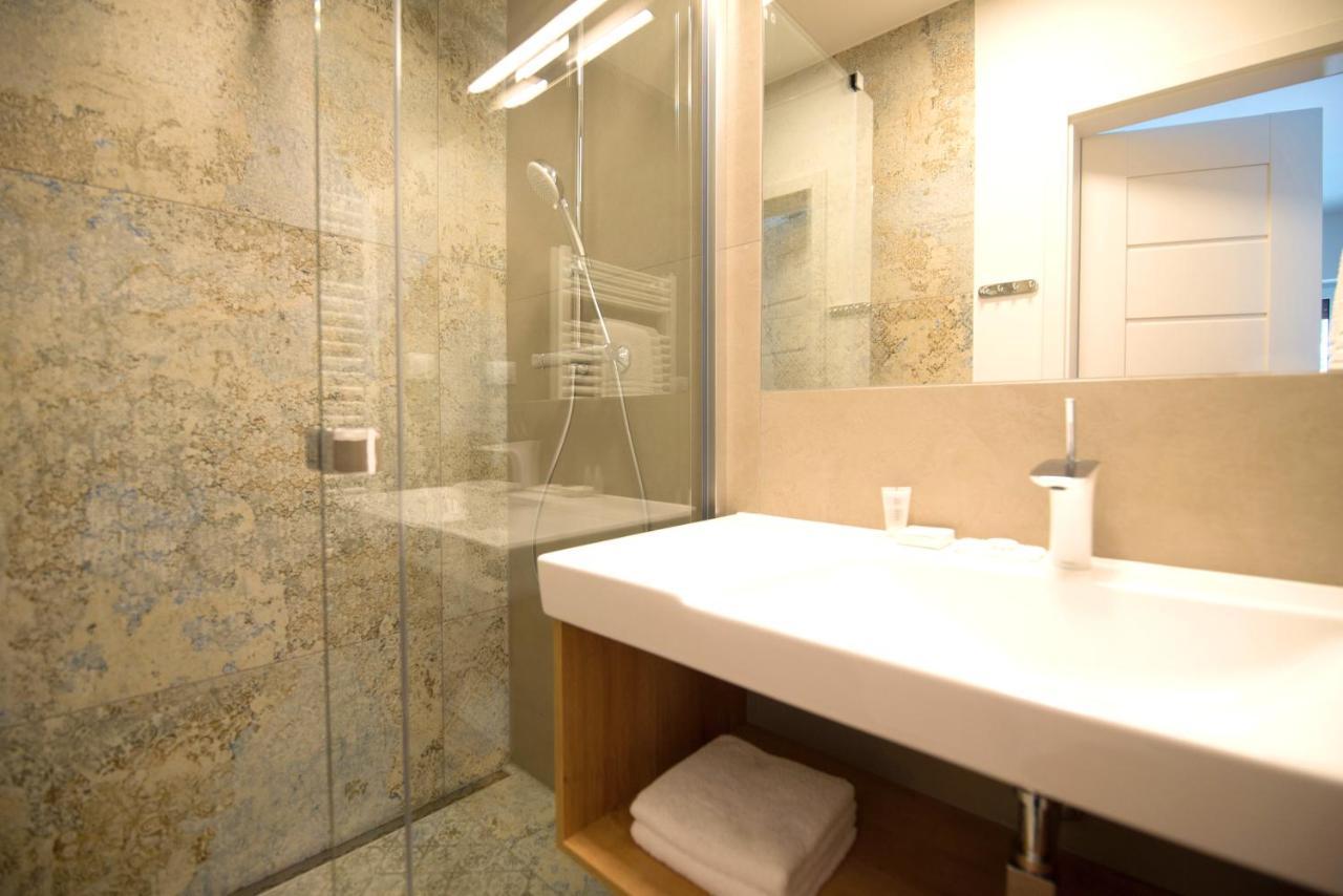 Ff Apartments Jasna Lucky Demanovska Dolina Bagian luar foto